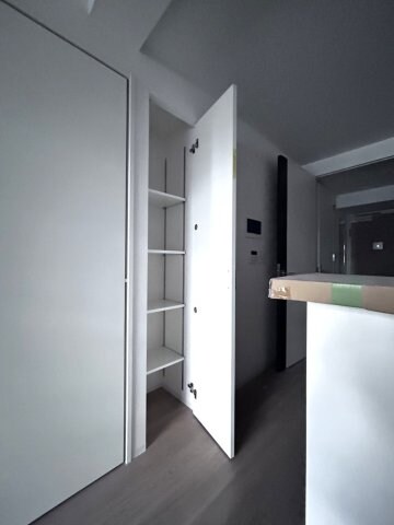 セレニテ神戸西エクラの物件内観写真