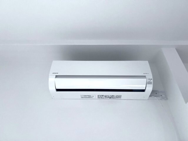 セレニテ神戸西エクラの物件内観写真