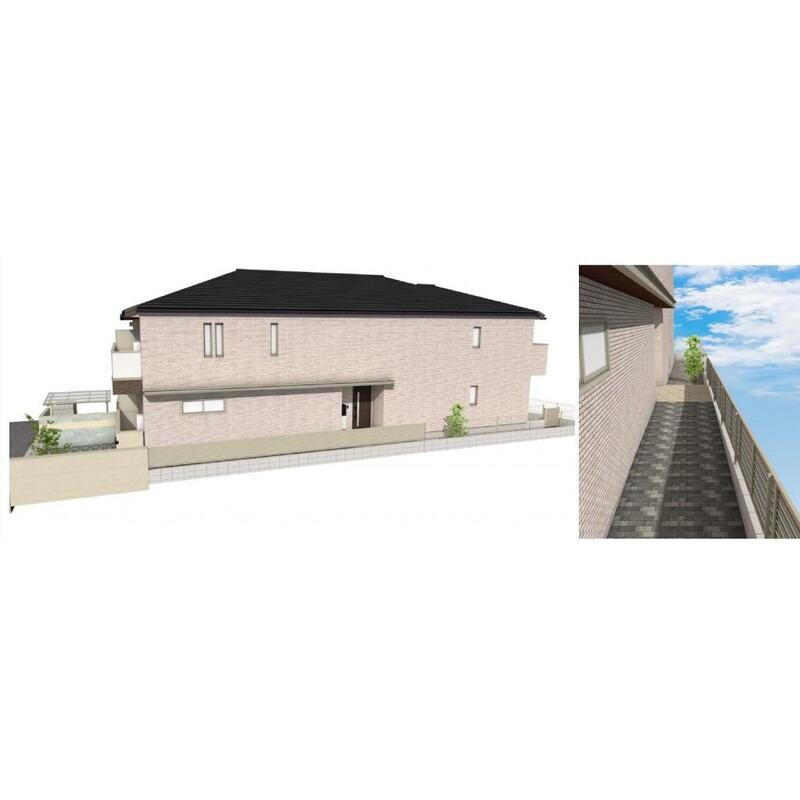 オリビア苦楽園の物件内観写真