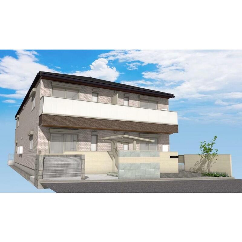 オリビア苦楽園の物件内観写真