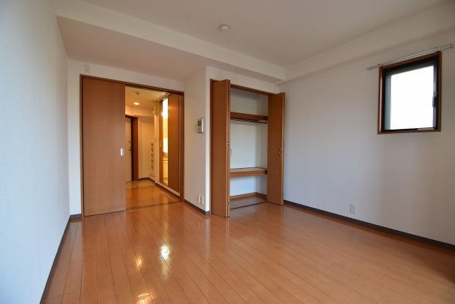 クレアール神戸の物件内観写真