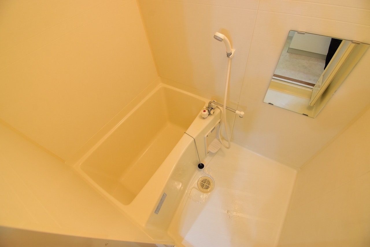 クレアール神戸の物件内観写真