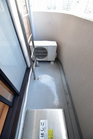 クレアール神戸の物件内観写真