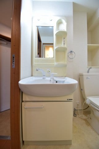 クレアール神戸の物件内観写真