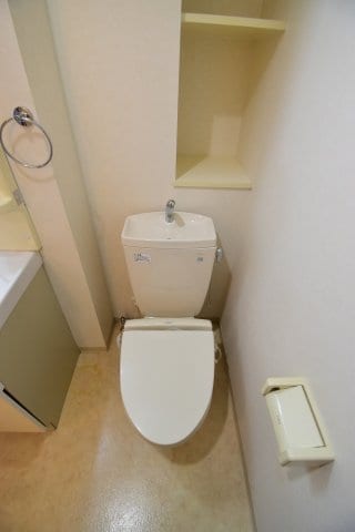 クレアール神戸の物件内観写真