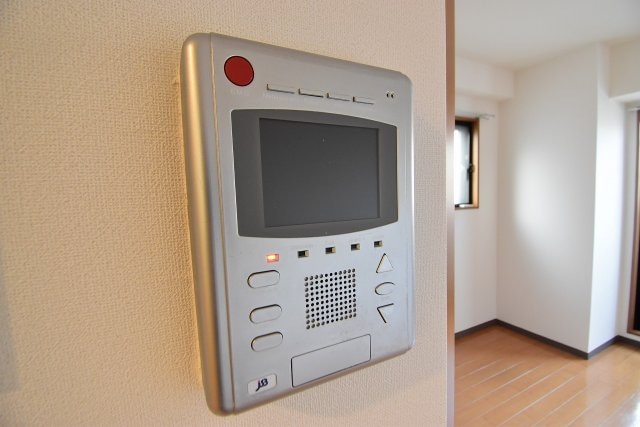 クレアール神戸の物件内観写真