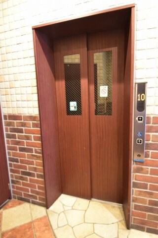 クレアール神戸の物件内観写真