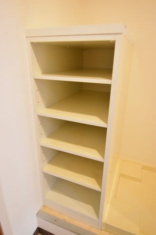 クレアール神戸の物件内観写真