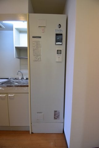 クレアール神戸の物件内観写真