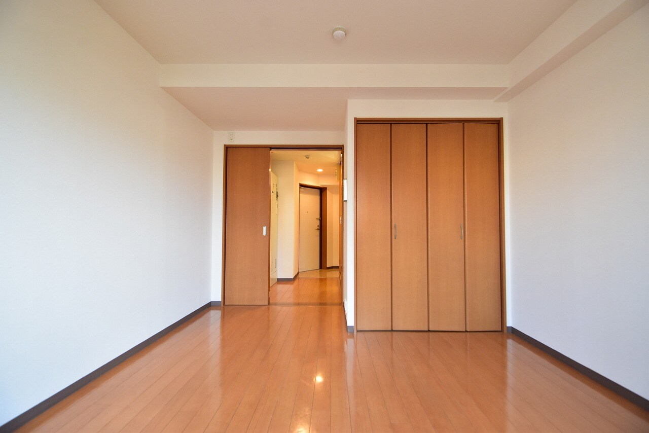 クレアール神戸の物件内観写真