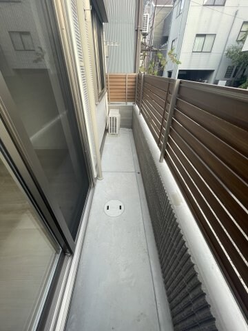 ハーバーコート神戸の物件内観写真