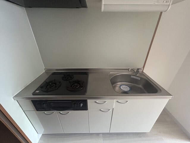 KDXレジデンス三宮の物件内観写真