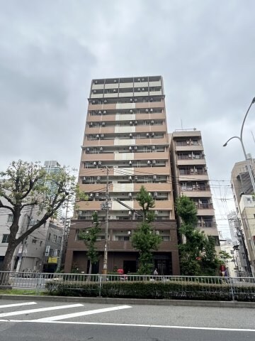 KDXレジデンス三宮の物件外観写真