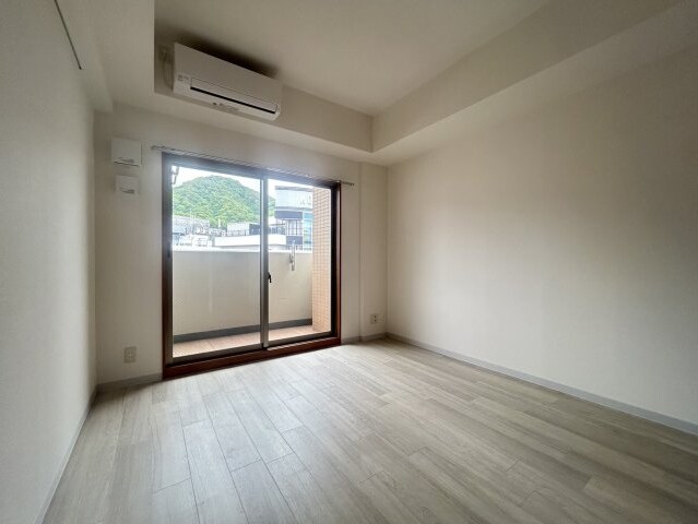 KDXレジデンス三宮の物件内観写真