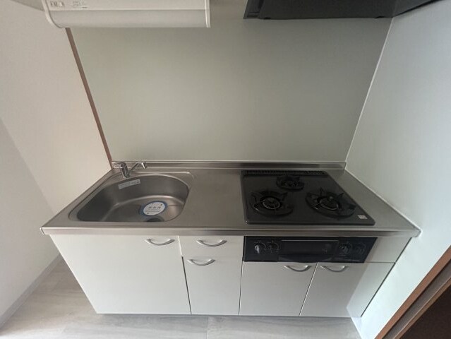 KDXレジデンス三宮の物件内観写真