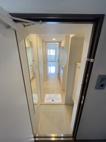 セレニテ神戸元町の物件内観写真