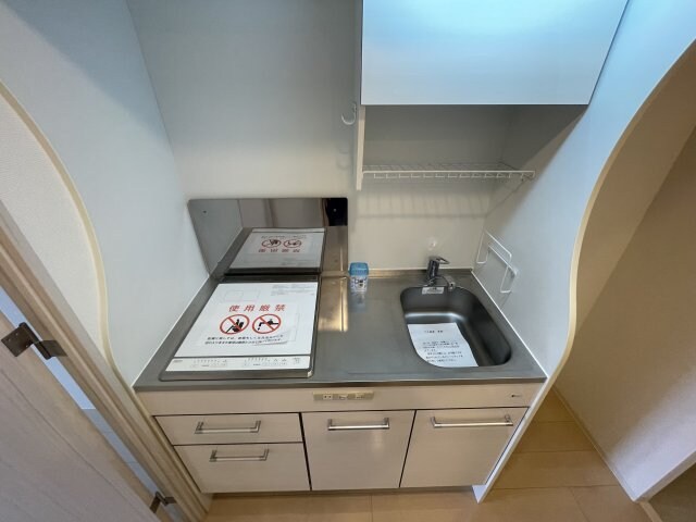 セレニテ神戸元町の物件内観写真