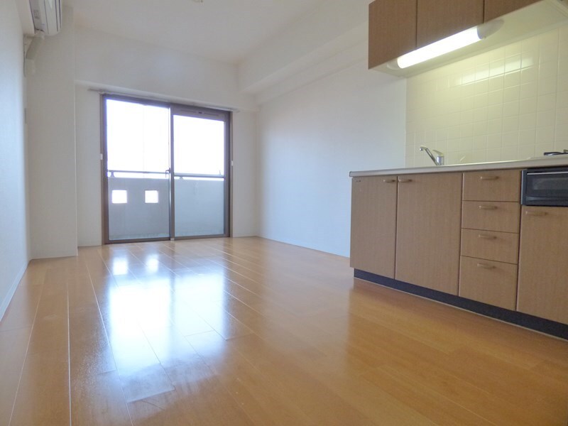 アミーグランコート三宮の物件内観写真