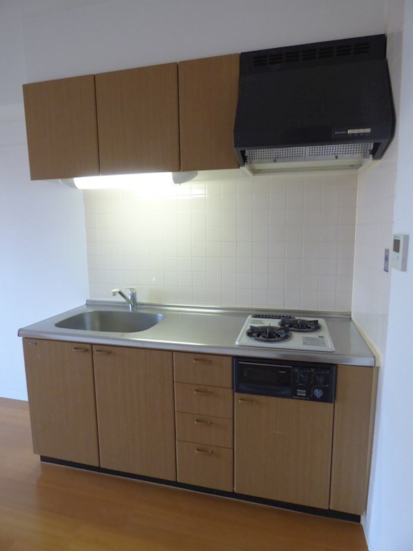 アミーグランコート三宮の物件内観写真