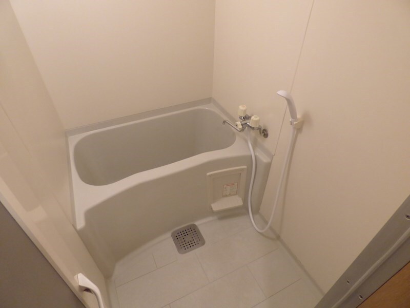 アミーグランコート三宮の物件内観写真