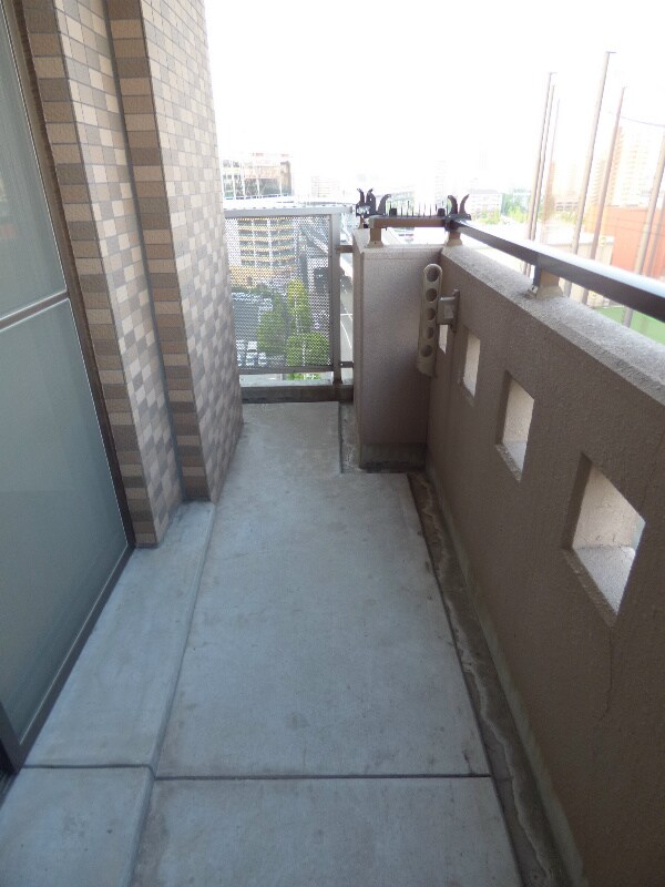 アミーグランコート三宮の物件内観写真