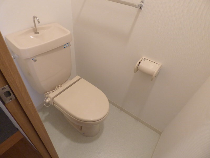 アミーグランコート三宮の物件内観写真