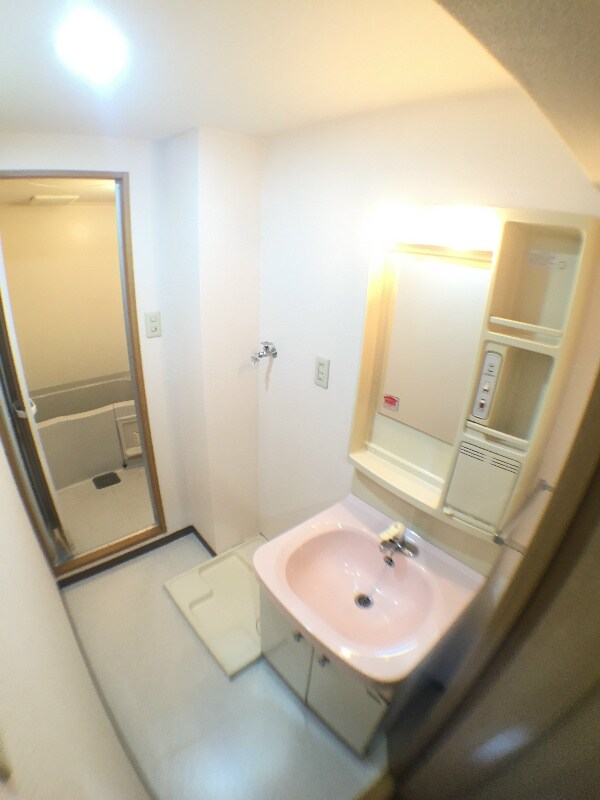 アミーグランコート三宮の物件内観写真