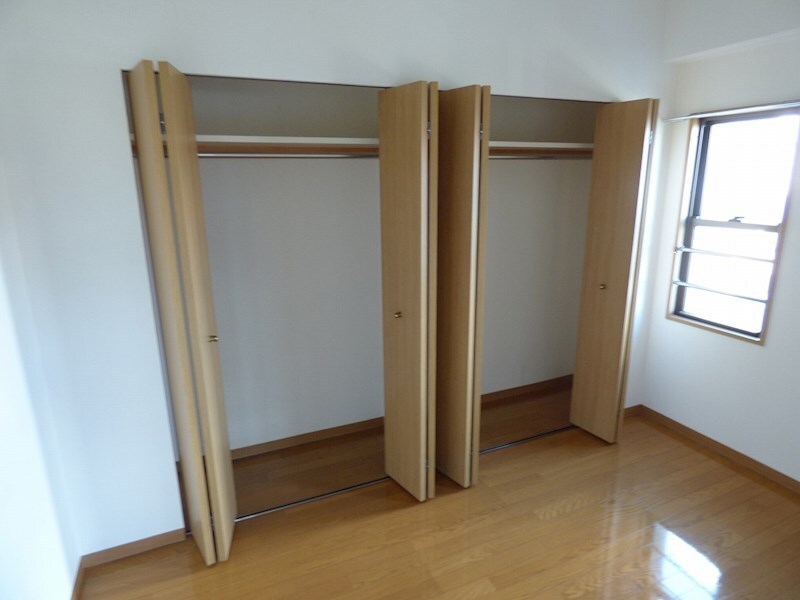 アミーグランコート三宮の物件内観写真