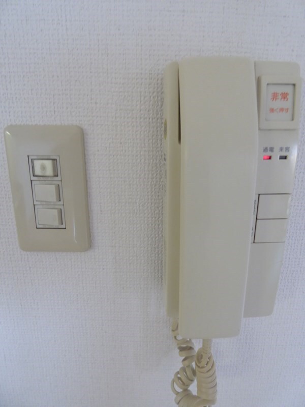 アミーグランコート三宮の物件内観写真