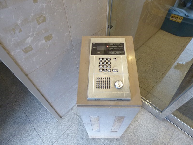 アミーグランコート三宮の物件内観写真