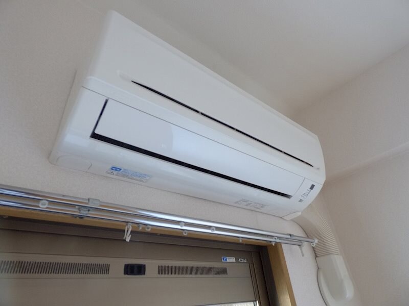 アミーグランコート三宮の物件内観写真