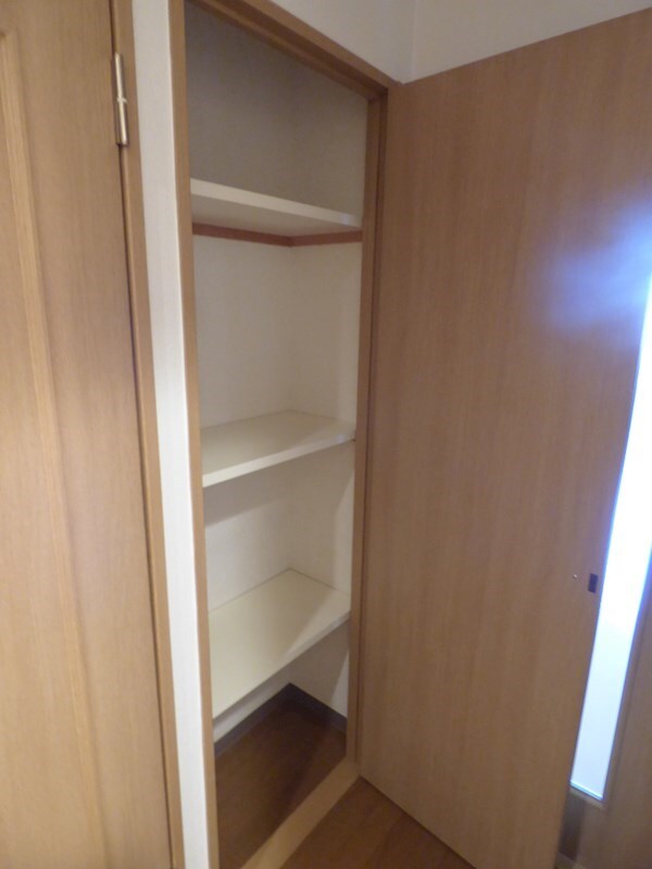 アミーグランコート三宮の物件内観写真