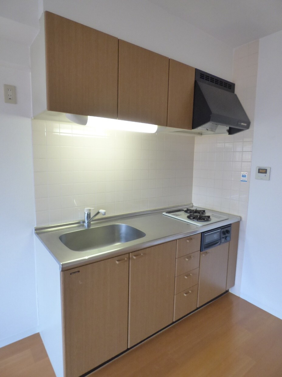 アミーグランコート三宮の物件内観写真