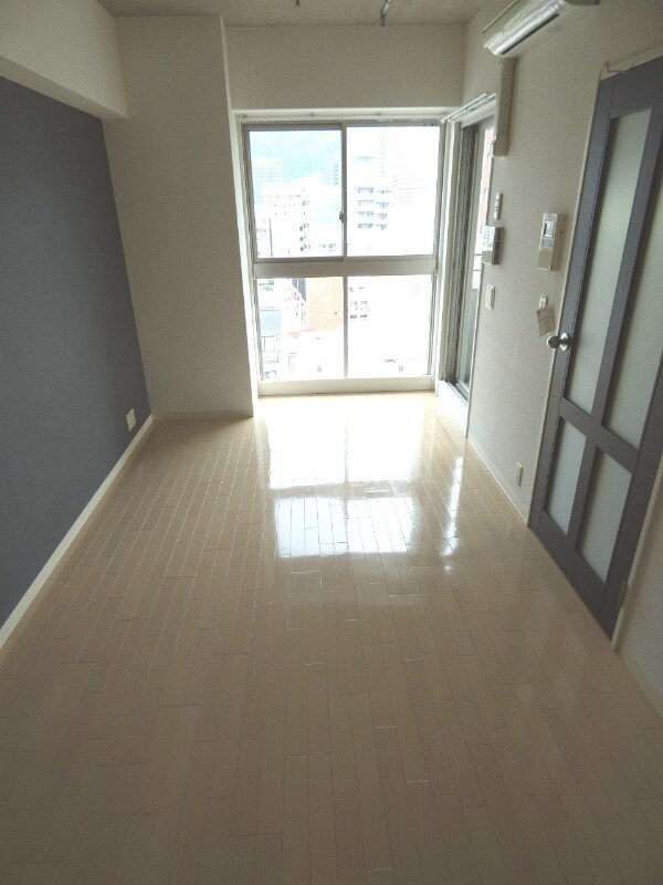 プロシード神戸元町の物件内観写真