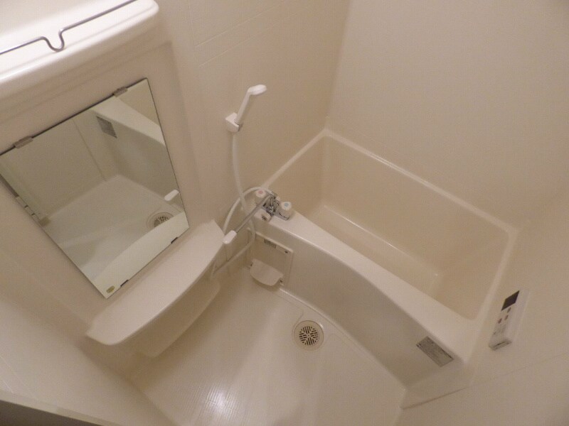 プロシード神戸元町の物件内観写真