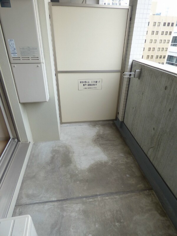 プロシード神戸元町の物件内観写真