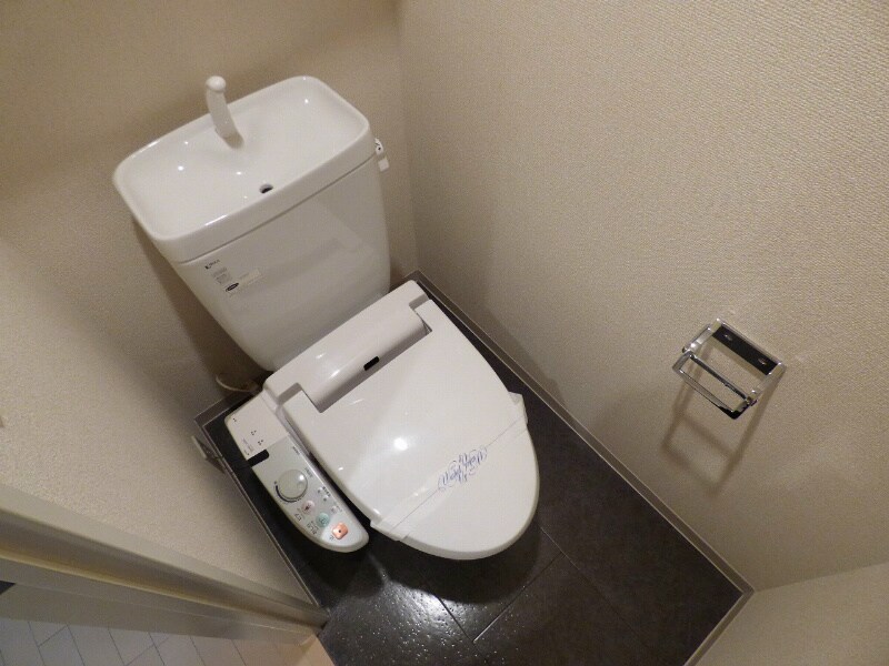 プロシード神戸元町の物件内観写真