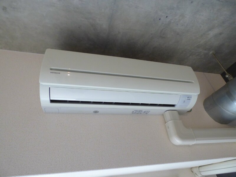 プロシード神戸元町の物件内観写真