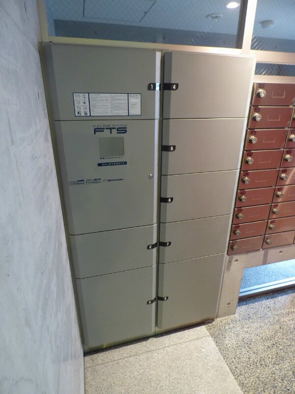 プロシード神戸元町の物件内観写真