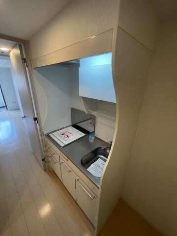 セレニテ神戸元町の物件内観写真