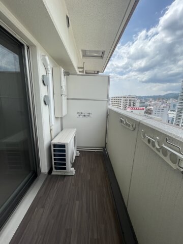 セレニテ神戸元町の物件内観写真