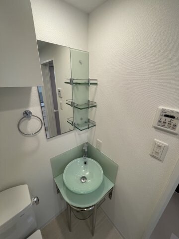 セレニテ神戸元町の物件内観写真