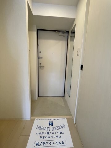 セレニテ神戸元町の物件内観写真