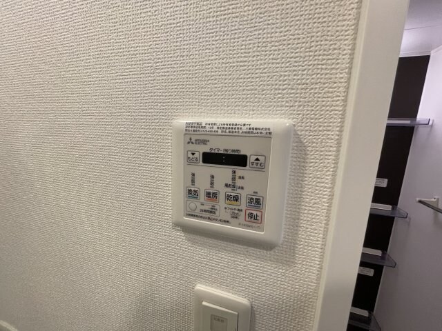 セレニテ神戸元町の物件内観写真