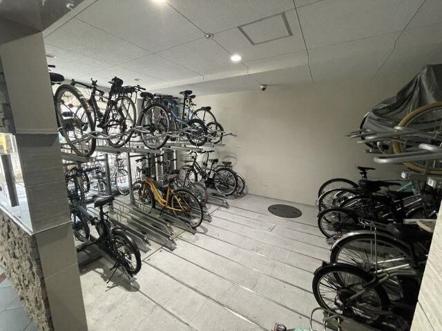 セレニテ神戸元町の物件内観写真