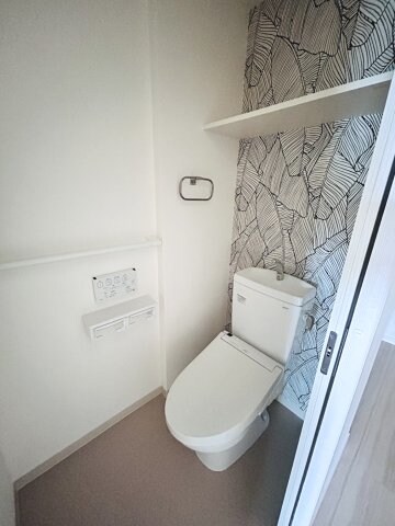 一〇館の物件内観写真