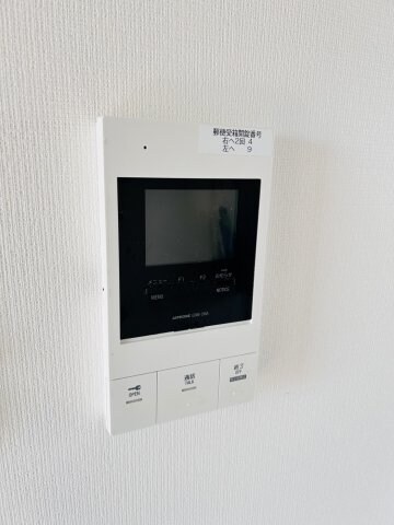 一〇館の物件内観写真