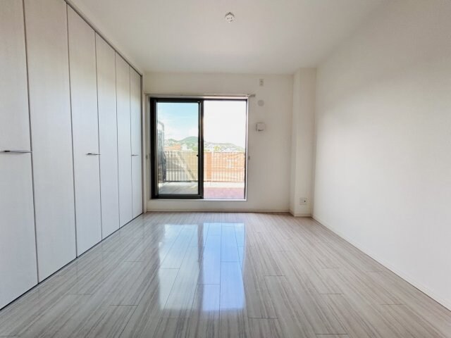 一〇館の物件内観写真