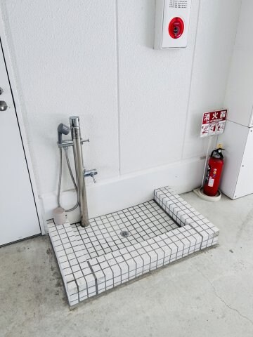 一〇館の物件内観写真