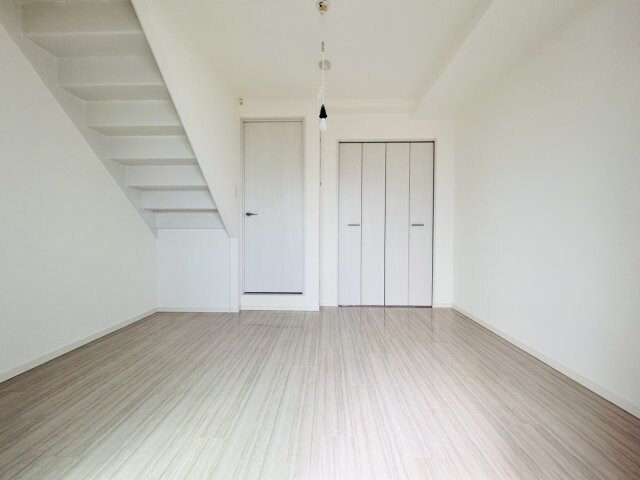 一〇館の物件内観写真